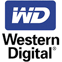 Western Digital Homepage