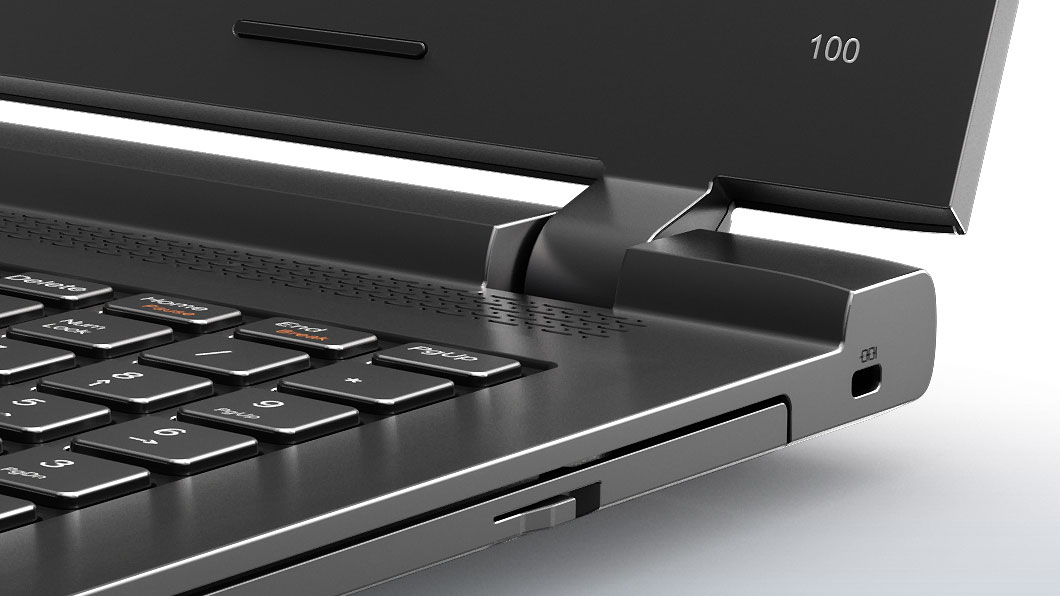 Снимка на Lenovo Ideapad 100 Снимка Lenovo Ideapad 100