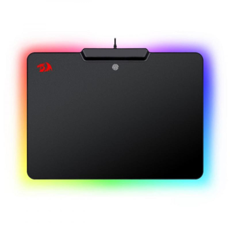 Геймърска RGB Redragon Epeius P009-BK