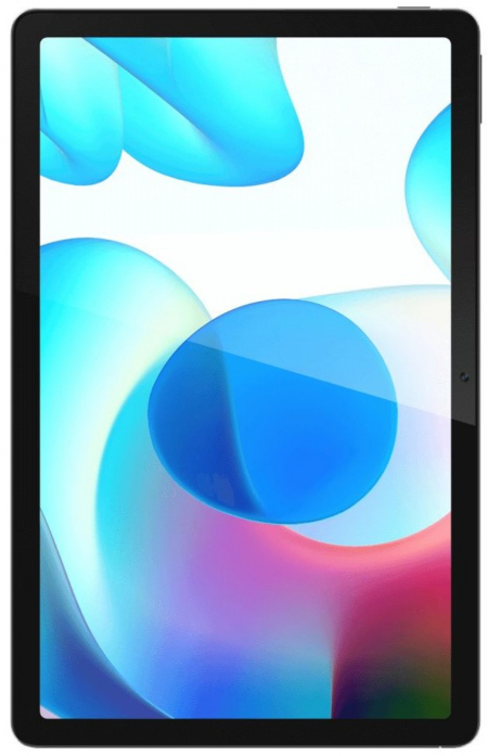 Realme Pad, Сив