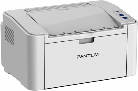 Pantum P2509W, моно лазерен, 1200 x 1200 dpi, WiFi
