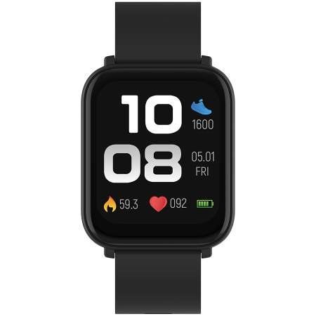 CANYON smart watch Easy SW-54 Черен