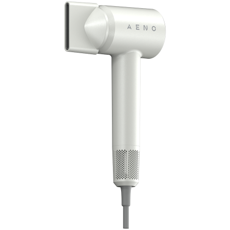 Високоскоростен сешоар, 220V-240V~50-60Hz, 1500W, йонизатор, LCD,