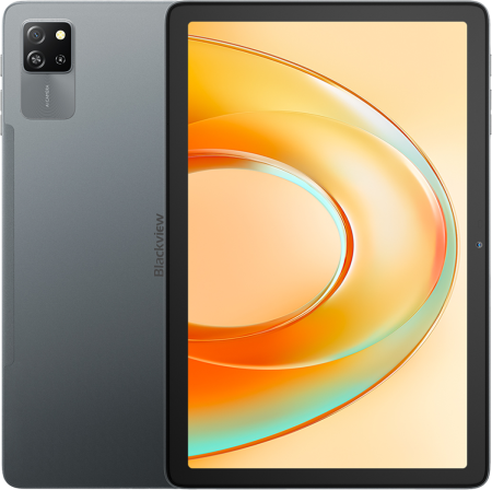 Blackview Tab 60 Pro LTE 4GB-128GB, 10.1-inch HD+ 800x1280 IPS LCD, Octa-core T606 1.6GHz