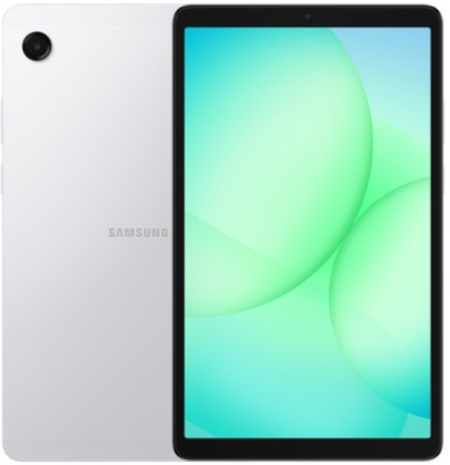 Samsung SM-135 Galaxy Tab A11 LTE - 8.7" - 64GB - 5 MP/8 MP - Сребрист
