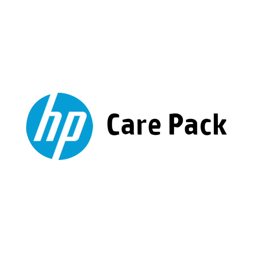 Други HP Care Pack (5Y) - HP monitors Medium (17 inches - 19 inches)на ниска цена с бърза доставка - BestPC.BG