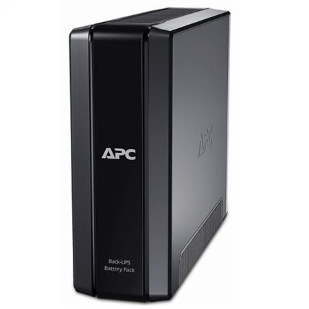 Акумулаторна батерия APC Back-UPS Pro External Battery Pack (for 1500VA Back-UPS Pro models)на ниска цена с бърза доставка - BestPC.BG