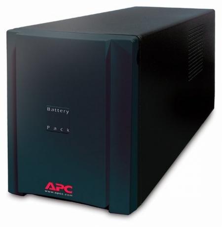 Акумулаторна батерия APC XL Battery Pack - SUA750XLI and SUA1000XLIна ниска цена с бърза доставка - BestPC.BG