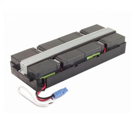 Акумулаторна батерия APC Replacement Battery Cartridge #31на ниска цена с бърза доставка - BestPC.BG