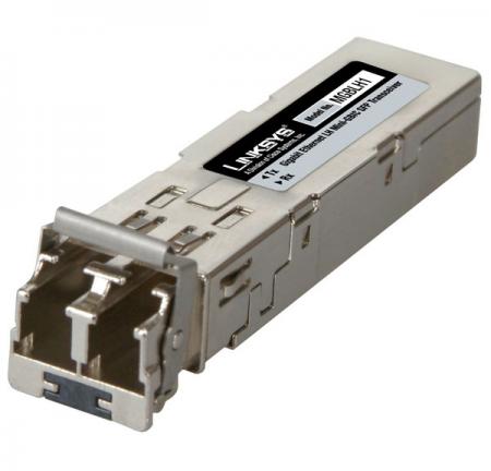 SFP Модул Cisco Gigabit Ethernet LH Mini-GBIC SFP Transceiverна ниска цена с бърза доставка - BestPC.BG