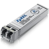 SFP Модул ZyXEL SFP10G-SR, 10G SFP+ modul, Wavelength 850nm, Short range (300m)на ниска цена с бърза доставка - BestPC.BG