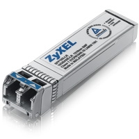 SFP Модул ZyXEL SFP10G-LR, 10G SFP+ modul, Wavelength 1310nm, Longe range (10km)на ниска цена с бърза доставка - BestPC.BG