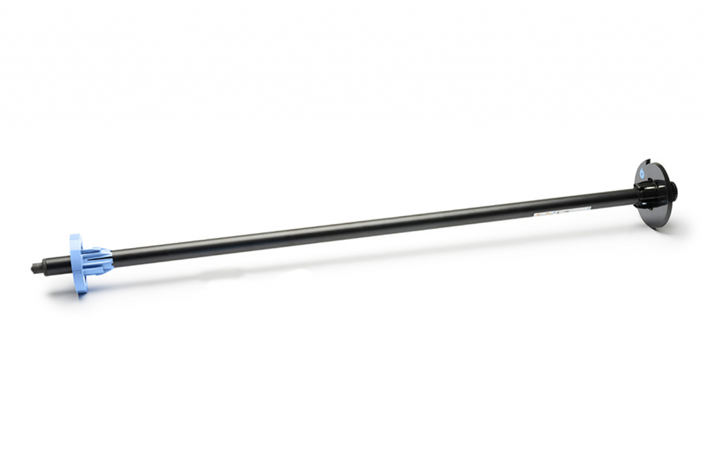 Принадлежност за плотер HP Designjet 44-in-1118 mm Roll Feed Spindleна ниска цена с бърза доставка - BestPC.BG