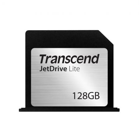SD/флаш карта Transcend 128GB, JetDriveLite 350 rMBP 15" 12-E13на ниска цена с бърза доставка - BestPC.BG
