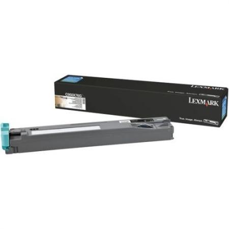 Аксесоар за принтер Lexmark C950X76G C-X950, X952, X954 30K Waste Containerна ниска цена с бърза доставка - BestPC.BG