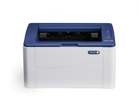 Принтер Xerox Phaser 3020Bна ниска цена с бърза доставка - BestPC.BG