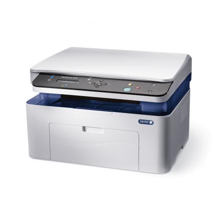 Мултифункционално у-во Xerox WorkCentre 3025Bна ниска цена с бърза доставка - BestPC.BG