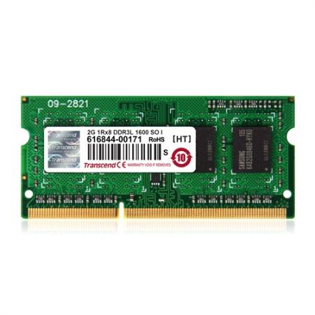 Памет 4GB DDR3 SODIMM 1600 JETRAMна ниска цена с бърза доставка - BestPC.BG