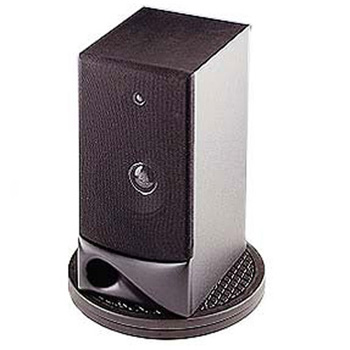 Стойка за телевизор Кръгла въртяща се поставка за TV HAMA, До 42, 49591на ниска цена с бърза доставка - BestPC.BG