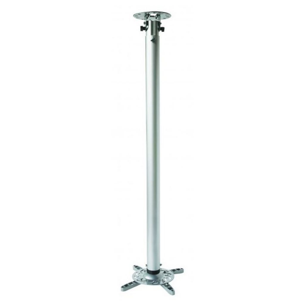 Принадлежност за проектор SBOX PM-200XL :: Стойка за проектор, за таван, 1100-1970 мм, 15 кгна ниска цена с бърза доставка - BestPC.BG