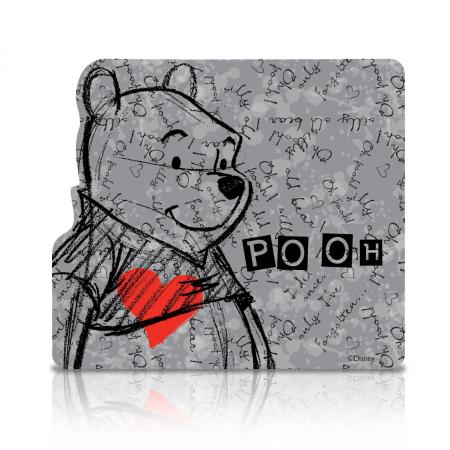 CIRCUIT PLANET DSY-MP006 :: Подложка за мишка, серия Winnie The Poohна ниска цена с бърза доставка - BestPC.BG