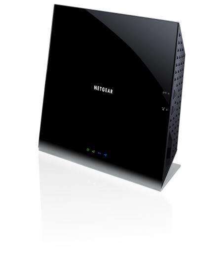 Рутер/Маршрутизатор Router Netgear 4PT AC1200 (300 + 867 Mbps) WIFI Gigabite Router  with USBна ниска цена с бърза доставка