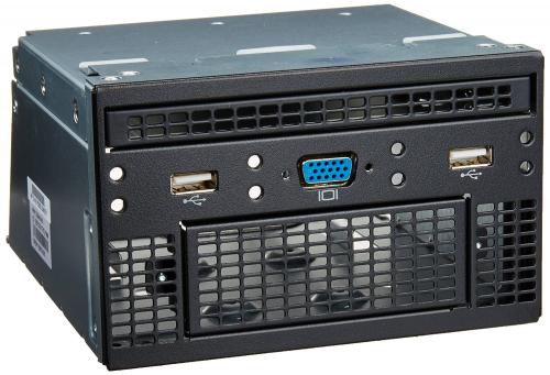 Сървърен компонент HP DL360 Gen9 SFF USB-VGA Universal Media Bay Kitна ниска цена с бърза доставка