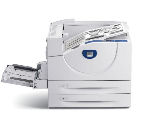 Принтер Xerox Phaser 5550DNна ниска цена с бърза доставка