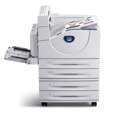 Принтер Xerox Phaser 5550DTна ниска цена с бърза доставка