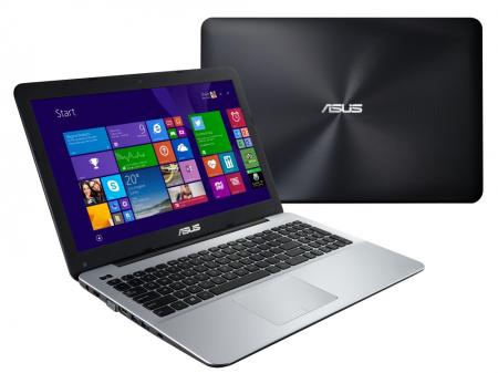 Лаптоп Asus F555LN-XO006Dна ниска цена с бърза доставка