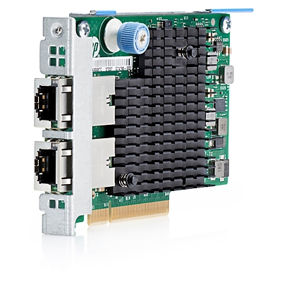 Сървърен компонент HP Ethernet 10Gb 2-port 561FLR-T Adapterна ниска цена с бърза доставка