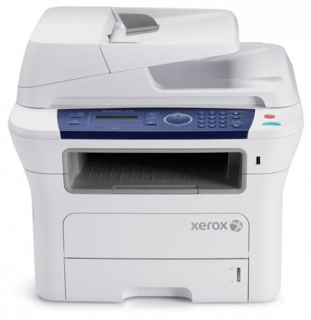 Мултифункционално у-во Xerox WorkCentre 3210Nна ниска цена с бърза доставка