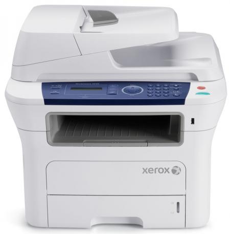 Мултифункционално у-во Xerox WorkCentre 3220DNна ниска цена с бърза доставка