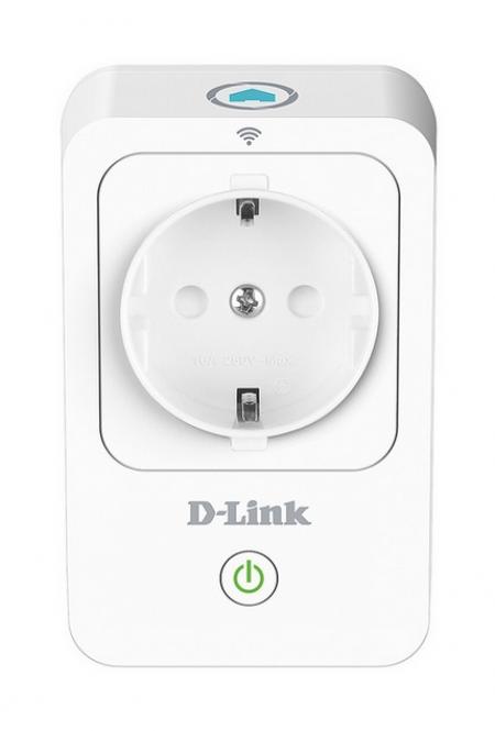 Мрежов аксесоар D-Link myHome SmartPlugна ниска цена с бърза доставка
