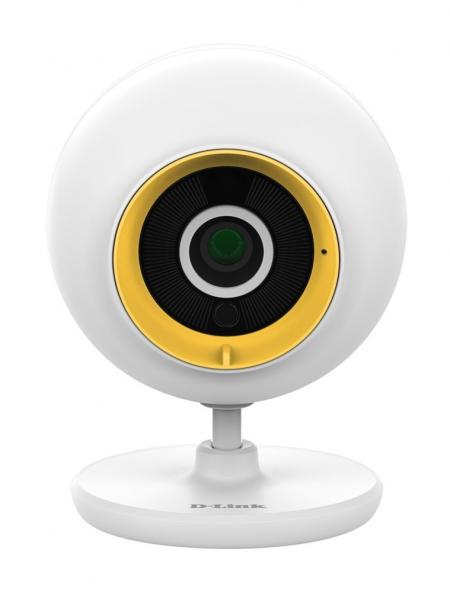 Уеб камера D-Link EyeOn Baby Juniorна ниска цена с бърза доставка