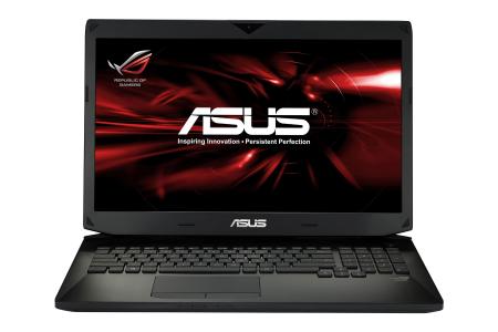 Лаптоп ASUS G750JS-T4047Dна ниска цена с бърза доставка