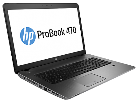 Лаптоп HP ProBook 470 G2 (G6W66EA)на ниска цена с бърза доставка