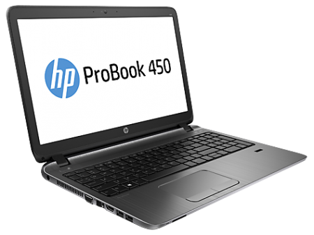 Лаптоп HP ProBook 450 G2 (J4S46EA)на ниска цена с бърза доставка