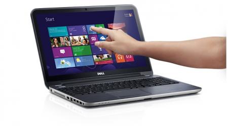 Лаптоп Dell Inspiron 5537 (5397063475861_RR)на ниска цена с бърза доставка