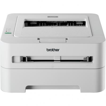 Принтер Brother HL-2135W Laser Printerна ниска цена с бърза доставка