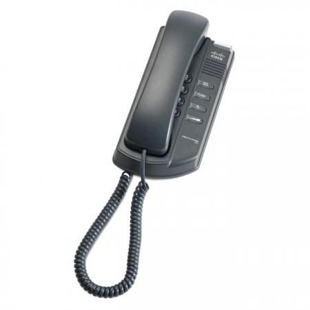 VoIP Продукт CISCO SPA301-G2 :: 1-Line IP Phoneна ниска цена с бърза доставка