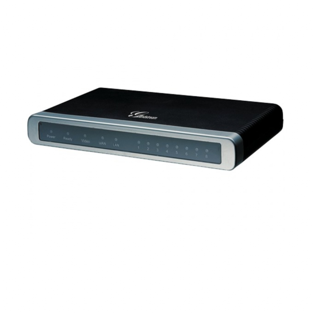 GRANDSTREAM GXW4104 :: Аналогов VoIP гейтуей, 4x FXOна ниска цена с бърза доставка - BestPC.BG