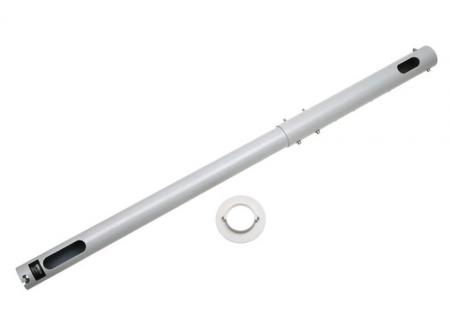 Принадлежност за проектор Рамо за стойка за таван Ceiling Pipe 700mm Silver (ELPFP14)на ниска цена с бърза доставка