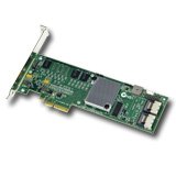 RAID контролер INTEL Plug-in Card SRCSATAWB 128MB (PCI Express x4, SATA II, RAID levels: 0, 1, 10, 5, 50, 6, 60)на ниска цена с бърза доставка - BestPC.BG