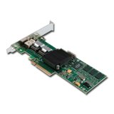 RAID Контролер RAID контролер INTEL Plug-in Card SRCSASBB8I 256MB up to 32 devices (PCI Express x8, SAS-SATA II, RAID levels: 0, 1, 10, 5, 50, 6, 60)на ниска цена с бърза доставка