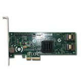 RAID Контролер RAID контролер INTEL Plug-in Card SASMF8I up to 8 devices (PCI Express x4, SAS-SATA II, RAID levels: 0, 1, 10, 5)на ниска цена с бърза доставка
