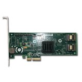 RAID контролер INTEL Plug-in Card SASMF8I up to 8 devices (PCI Express x4, SAS-SATA II, RAID levels: 0, 1, 10, 5)на ниска цена с бърза доставка - BestPC.BG