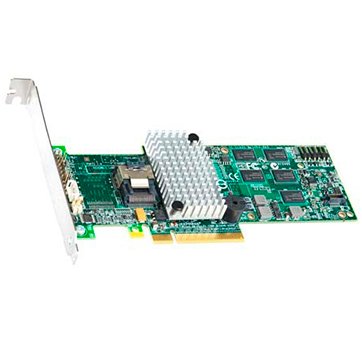 RAID контролер INTEL Plug-in Card RS2BL040 512MB (PCI Express X8, SAS-Serial ATA II-300) (RAID levels: 0, 1, 10, 5, 50, 6, 60)на ниска цена с бърза доставка - BestPC.BG