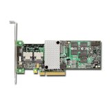 RAID контролер INTEL Plug-in Card RS2BL080 512MB up to 8 devices (PCI Express 2.0 x8, SAS-SATA II, RAID levels: 0, 1, 10, 5, 50, 6, 60)на ниска цена с бърза доставка - BestPC.BG