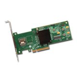RAID контролер LSI LOGIC Plug-in Card MegaRAID SAS 9240-4i 4ch up to 64 devices (PCI Express 2.0 x8, SAS-SATA III, RAID на ниска цена с бърза доставка - BestPC.BG